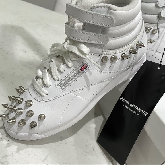 Junya watanabe comme des garçons x Reebok - Picture 2 of 12